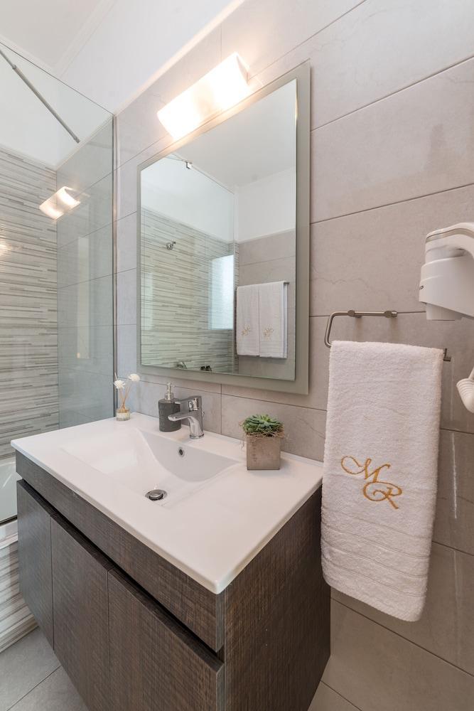 Mamfredas Luxury Resort Планос Экстерьер фото